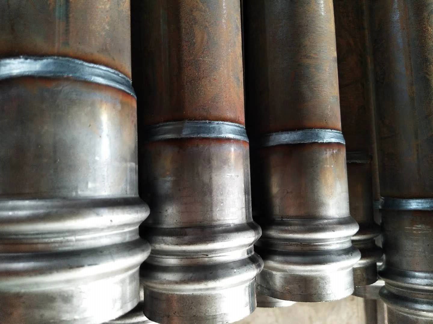 海南桥梁声测管57mm